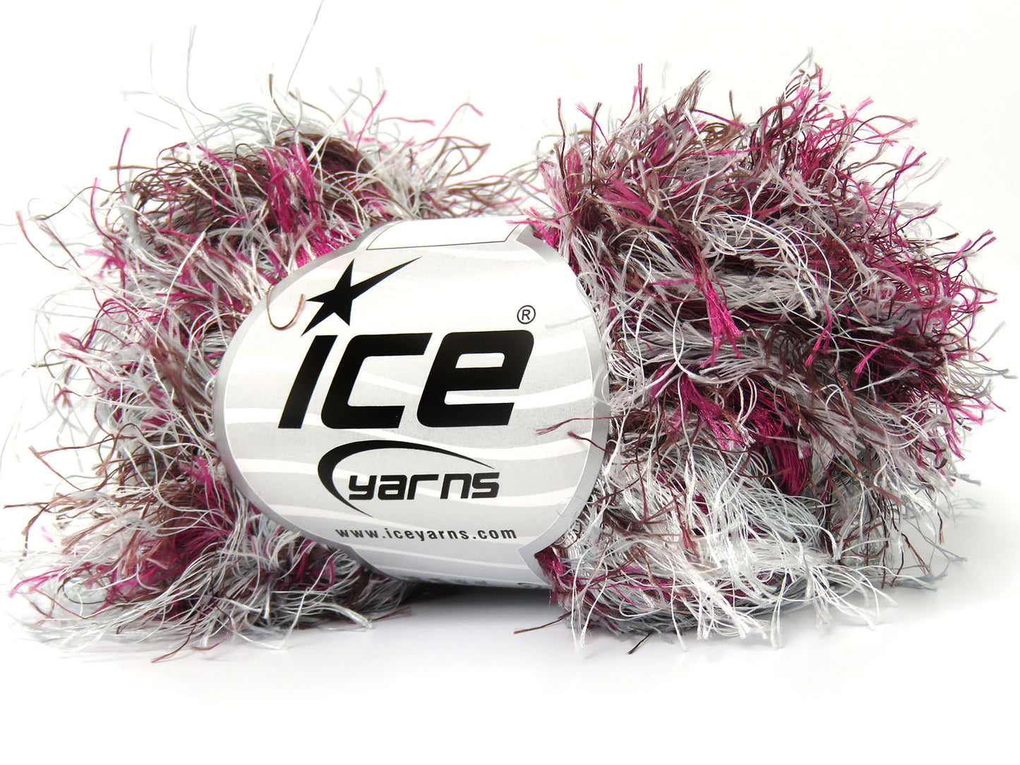 Long Eyelash Rainbow 50gr