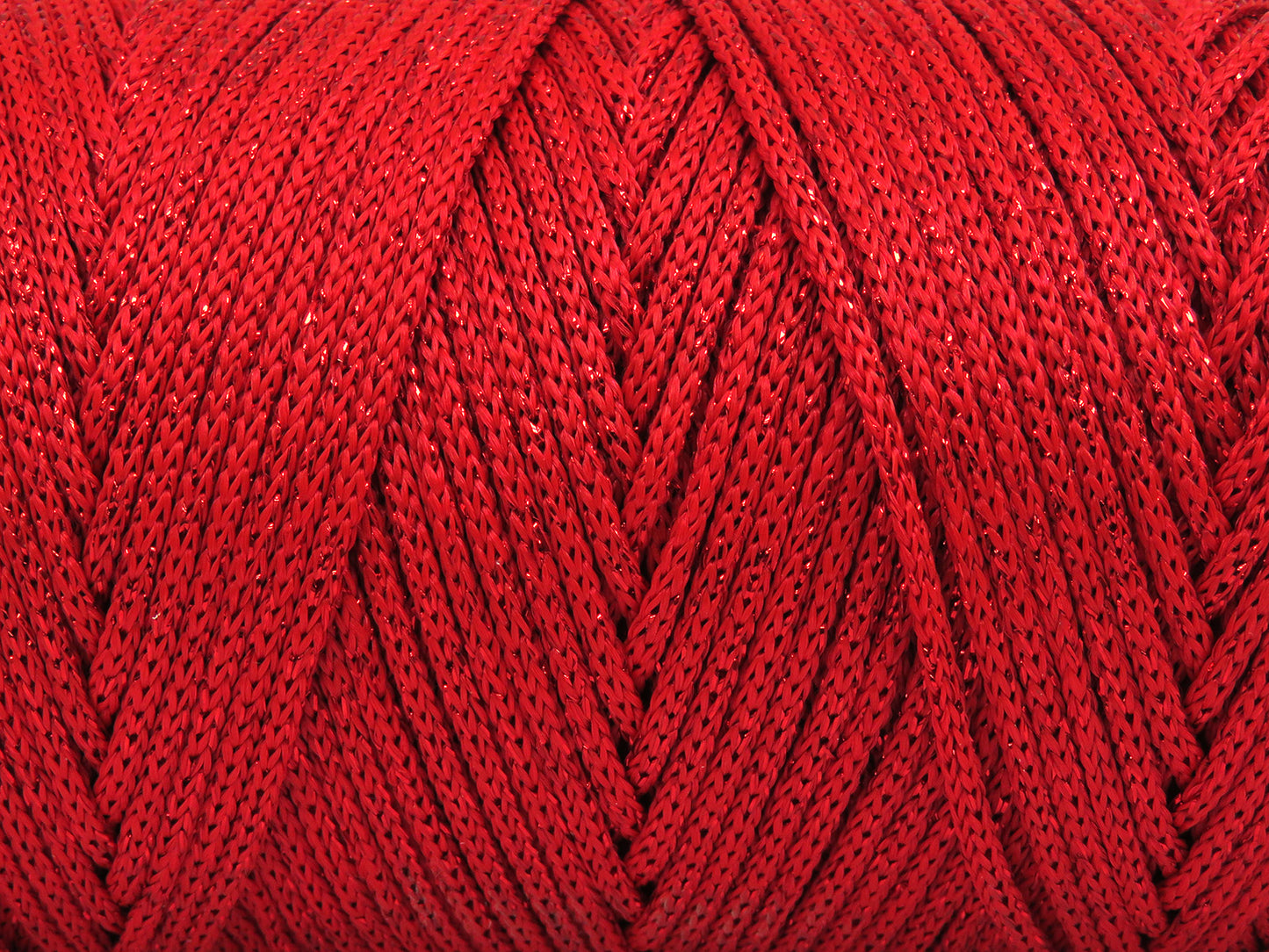 Makrome Hacimli Parıltı