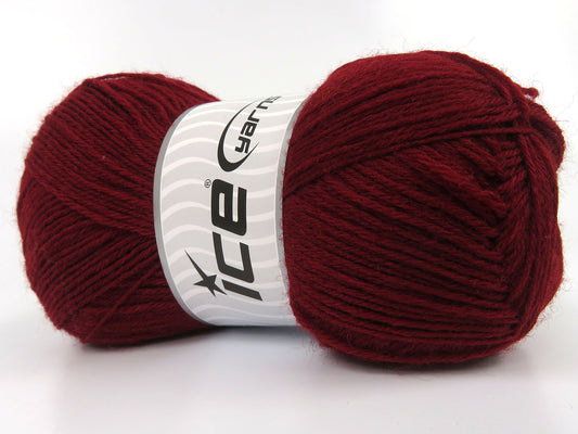 Sock Unicolor