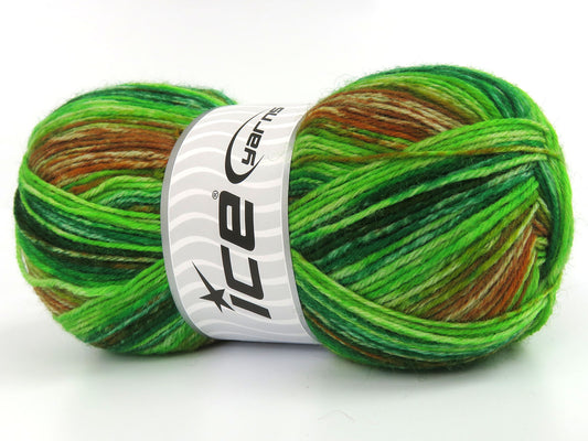 Sock Varicolor