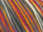 Yün Varicolor Kamgarn