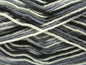 Yün Varicolor Light