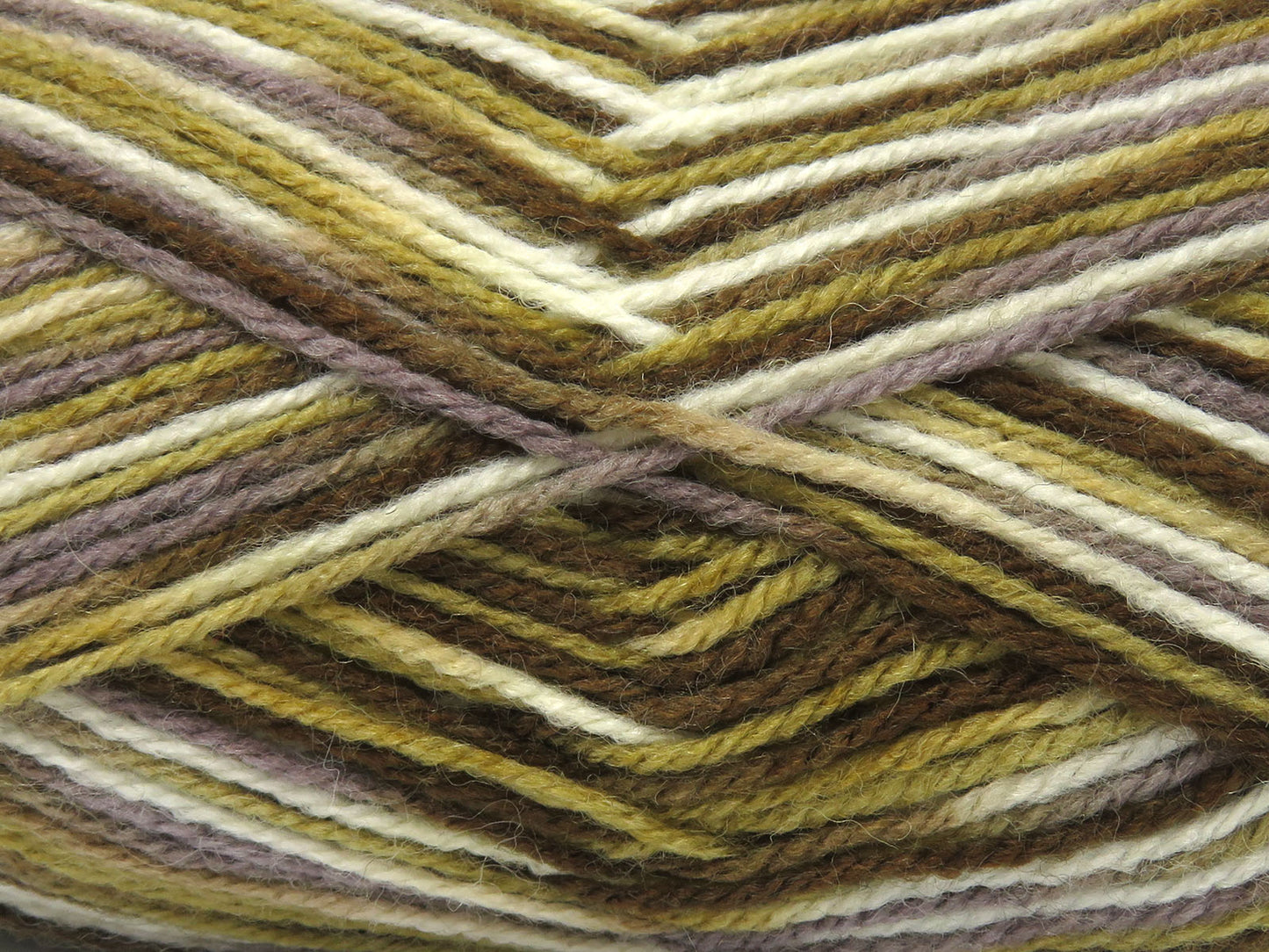 Yün Varicolor Light