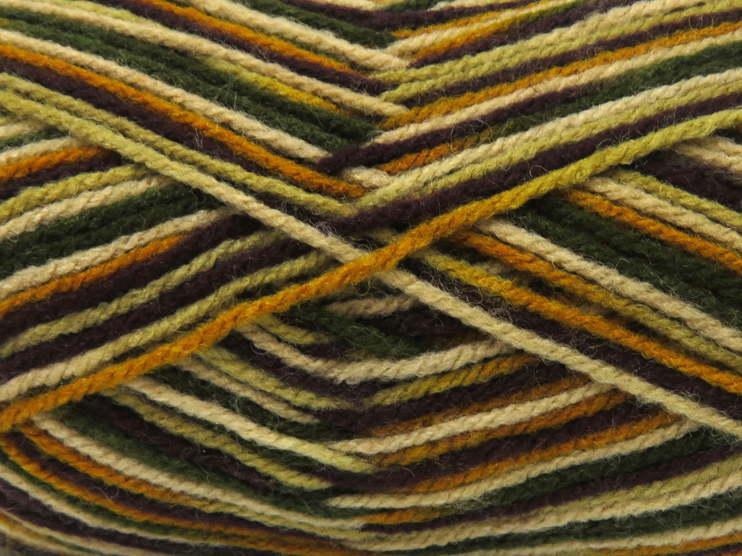 Yün Varicolor Light