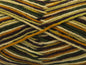 Yün Varicolor Light