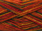 Yün Varicolor Light
