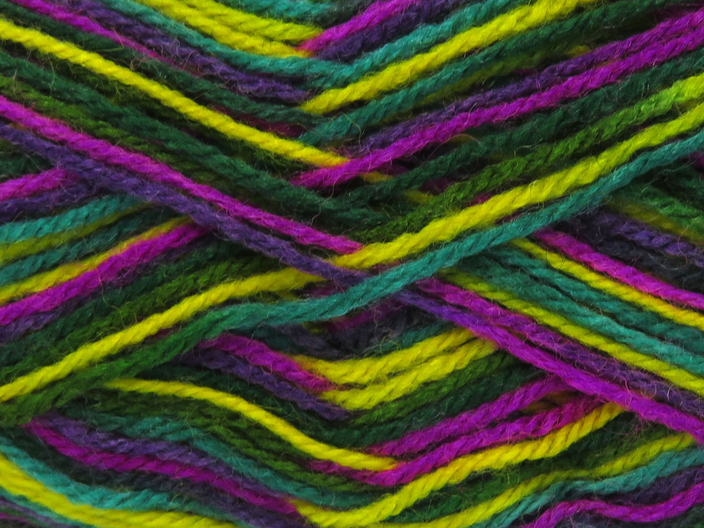 Yün Varicolor Light
