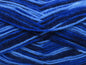 Yün Varicolor Light