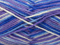 Yün Varicolor Light