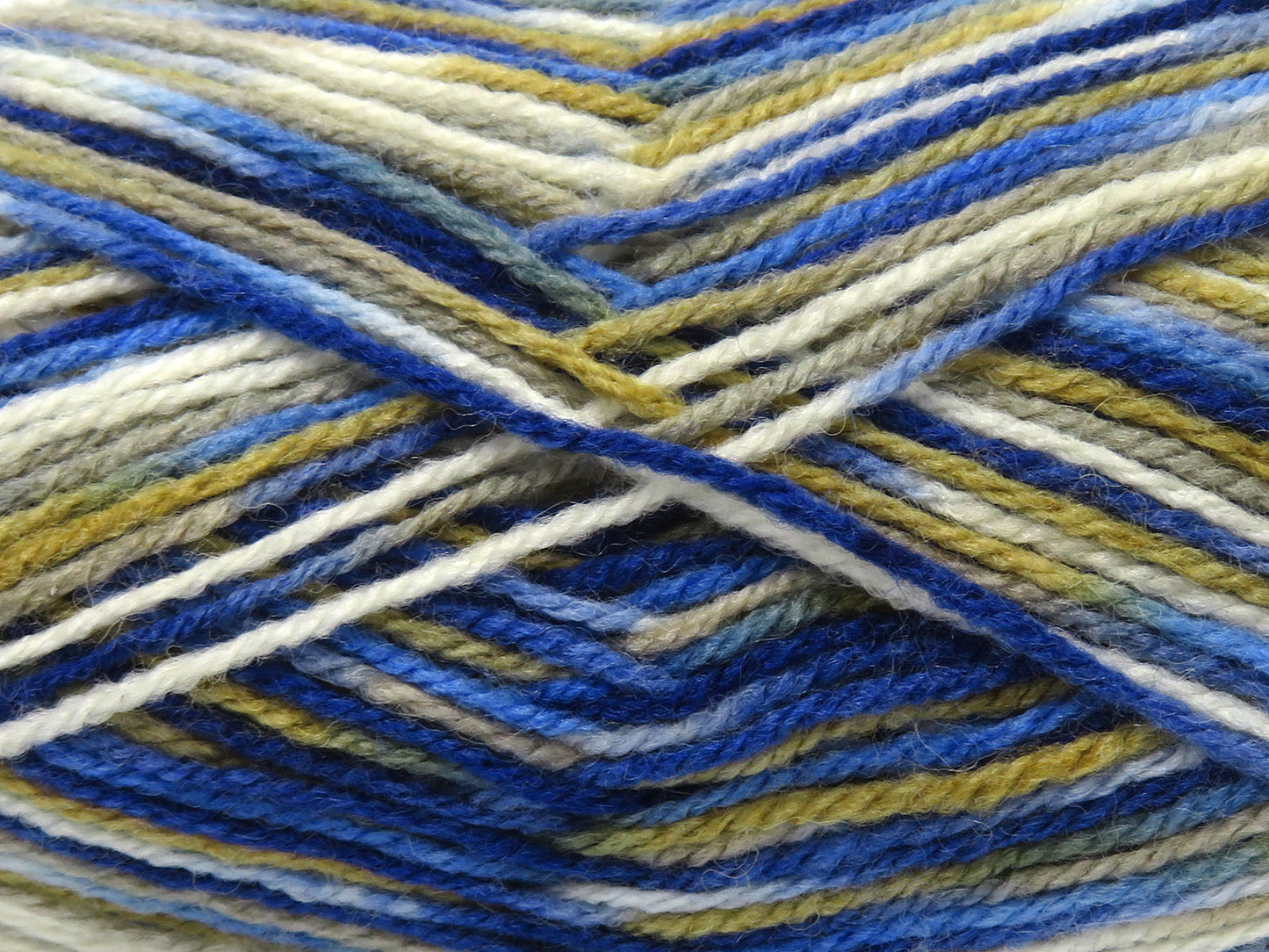Yün Varicolor Light