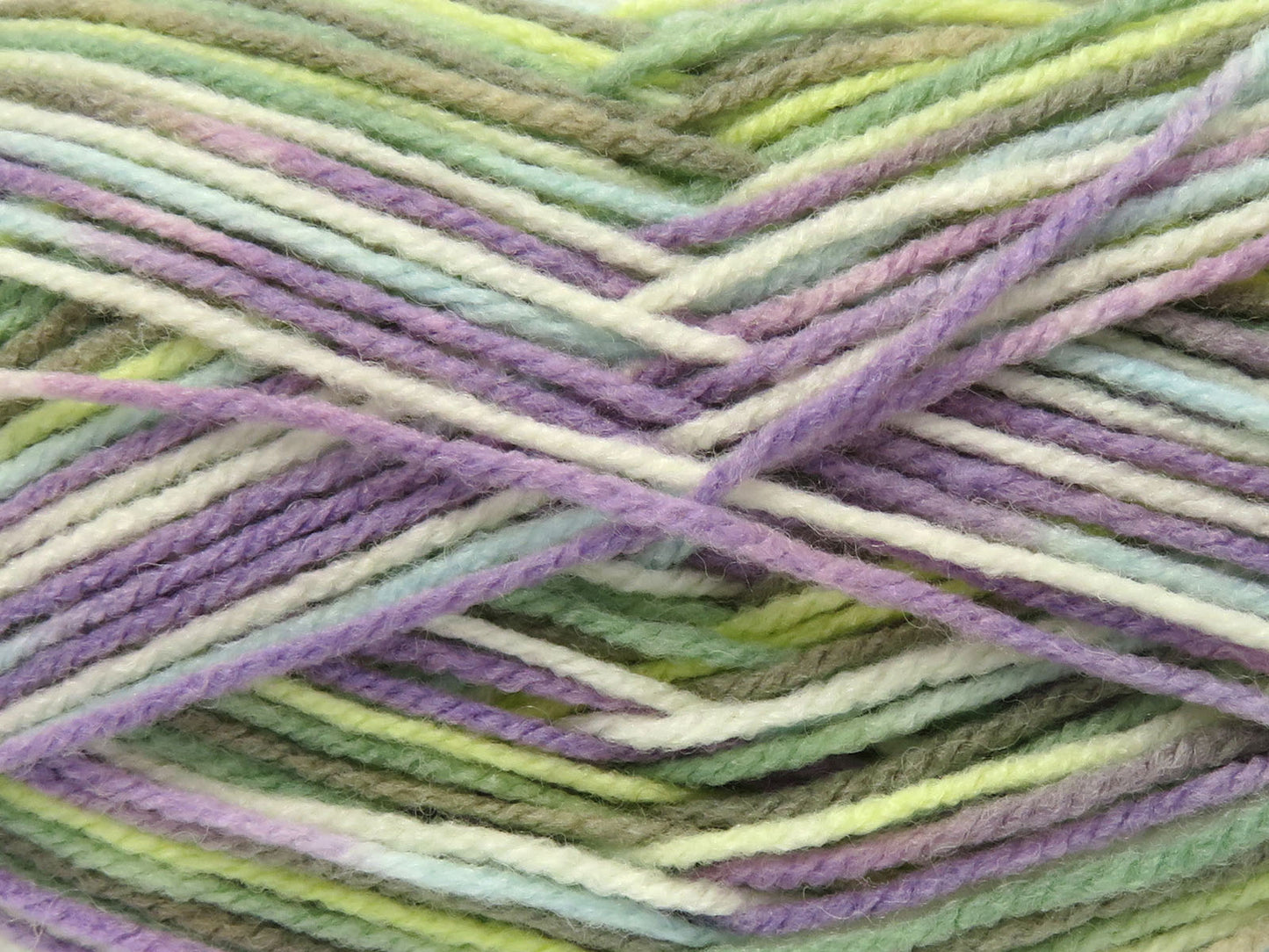 Yün Varicolor Light