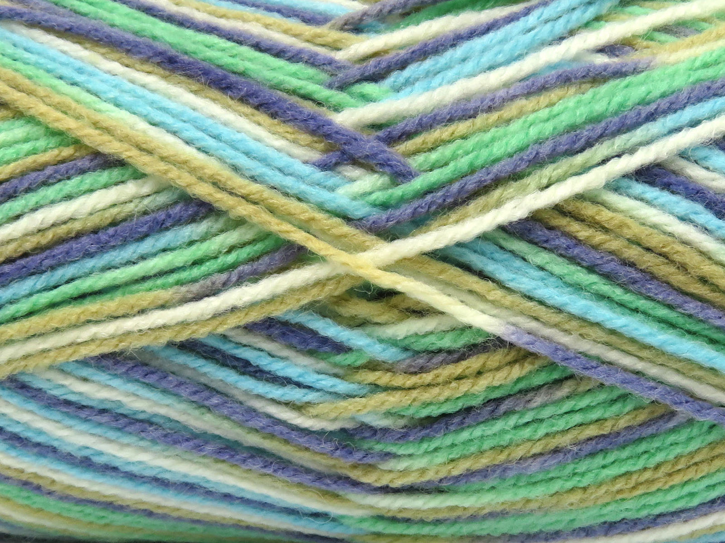 Yün Varicolor Light