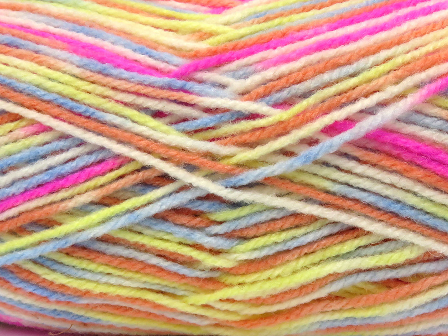 Yün Varicolor Light