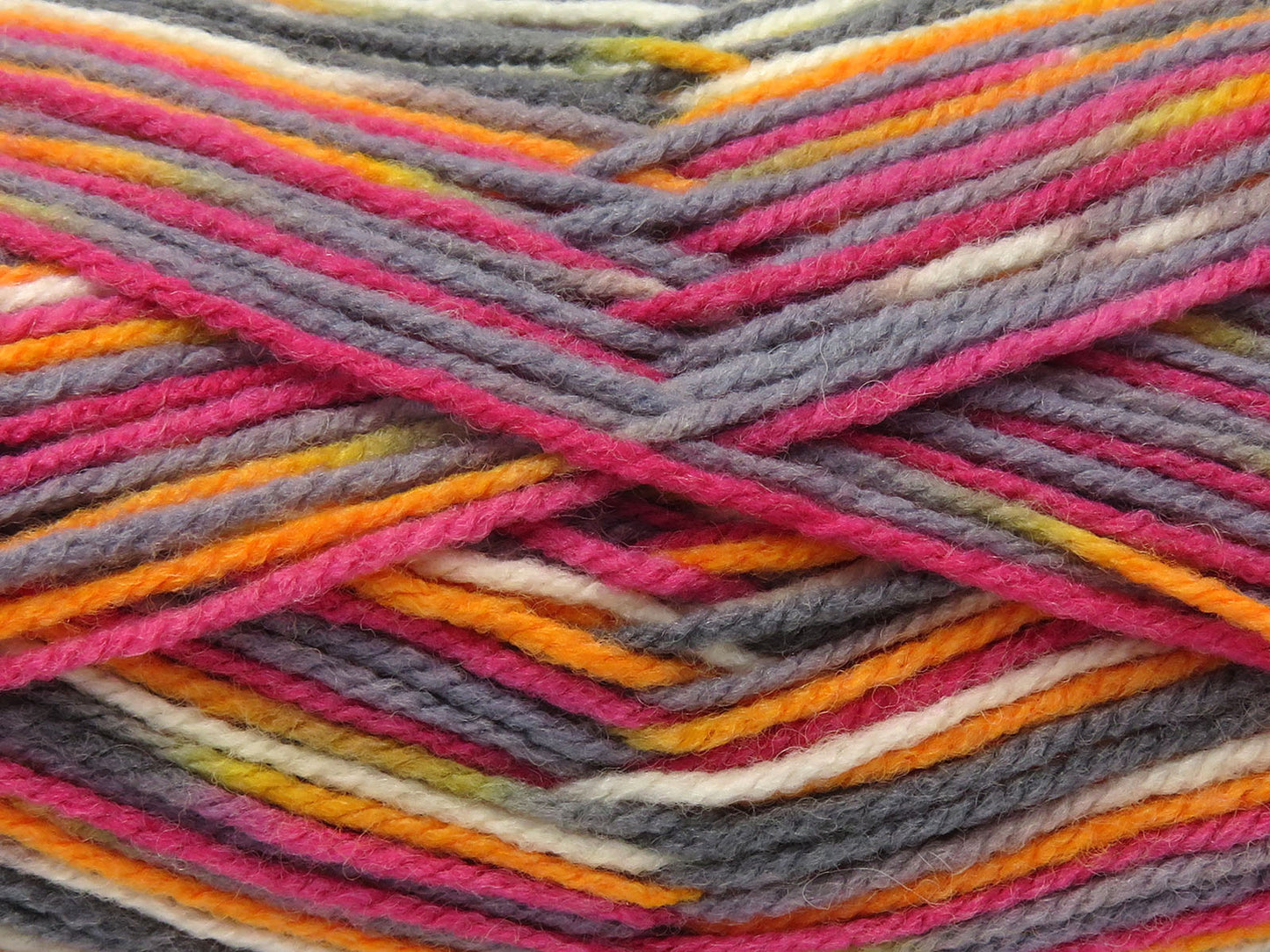 Yün Varicolor Light