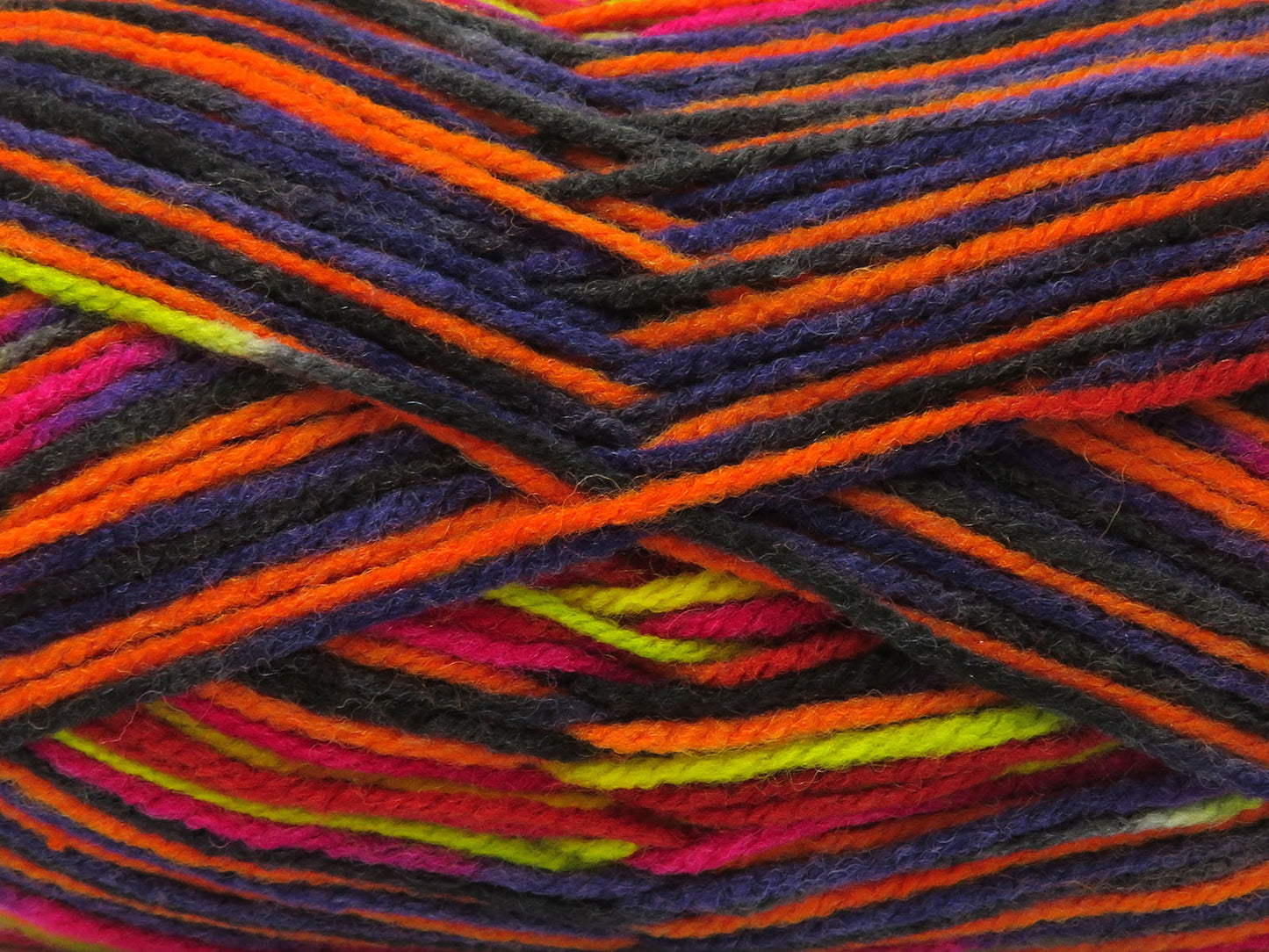 Yün Varicolor Light