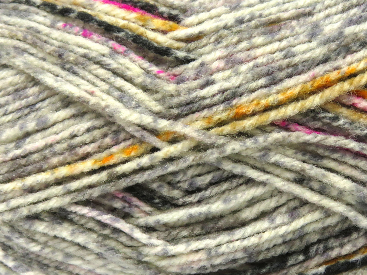 Yün Varicolor Light