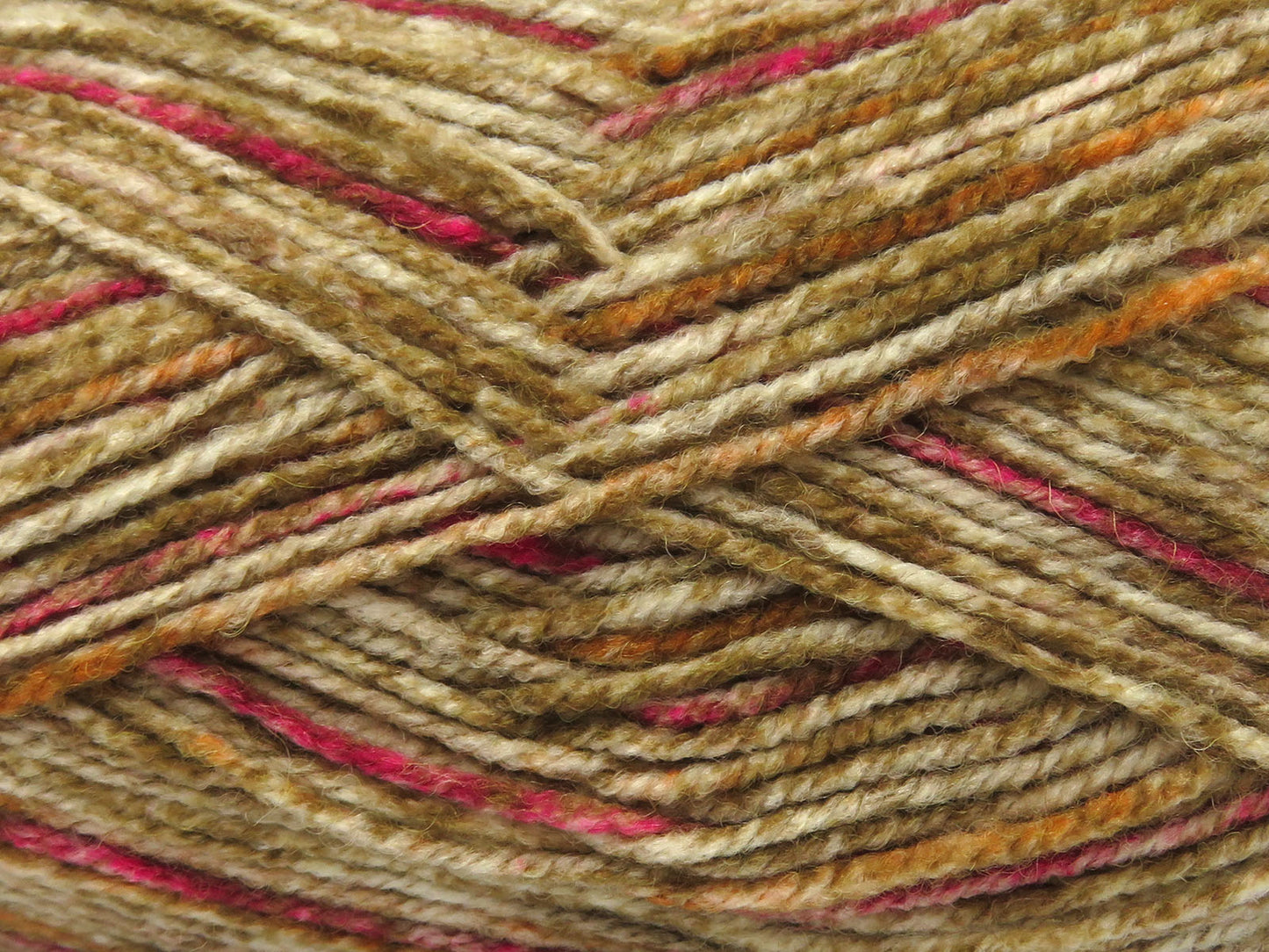 Yün Varicolor Light