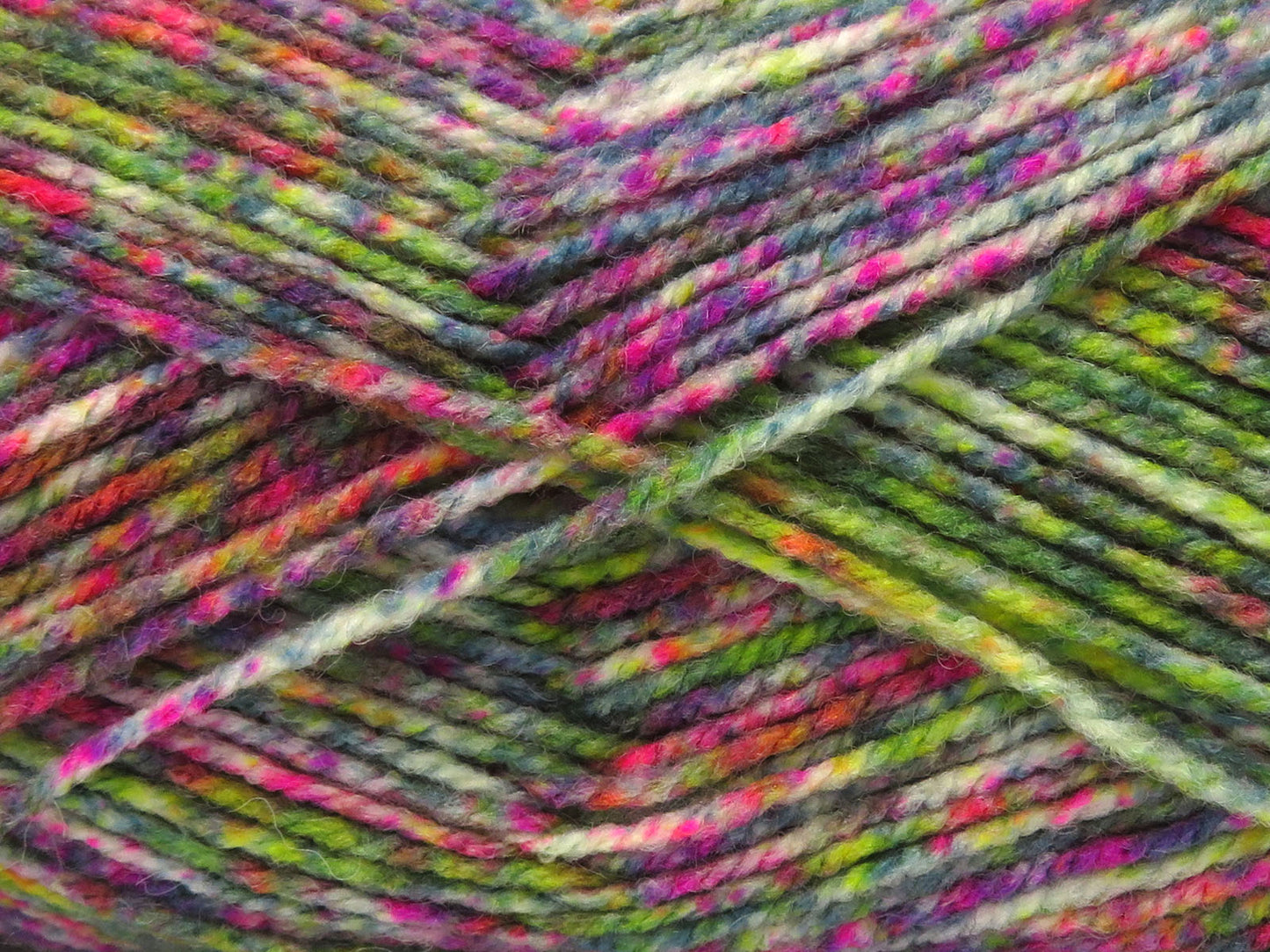 Yün Varicolor Light