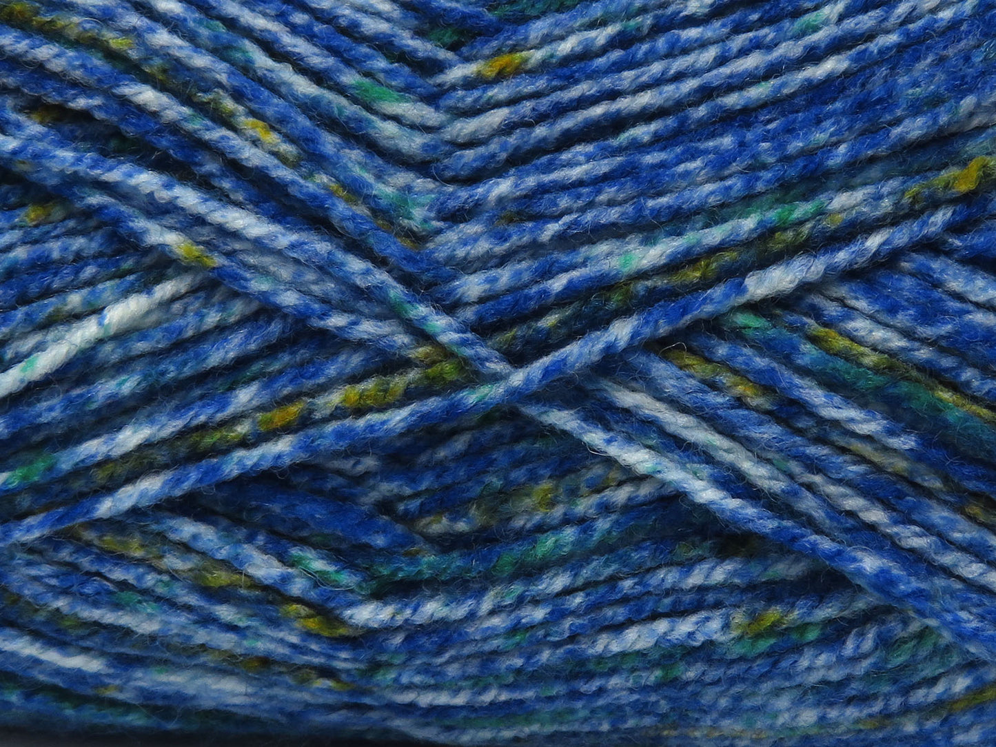 Yün Varicolor Light