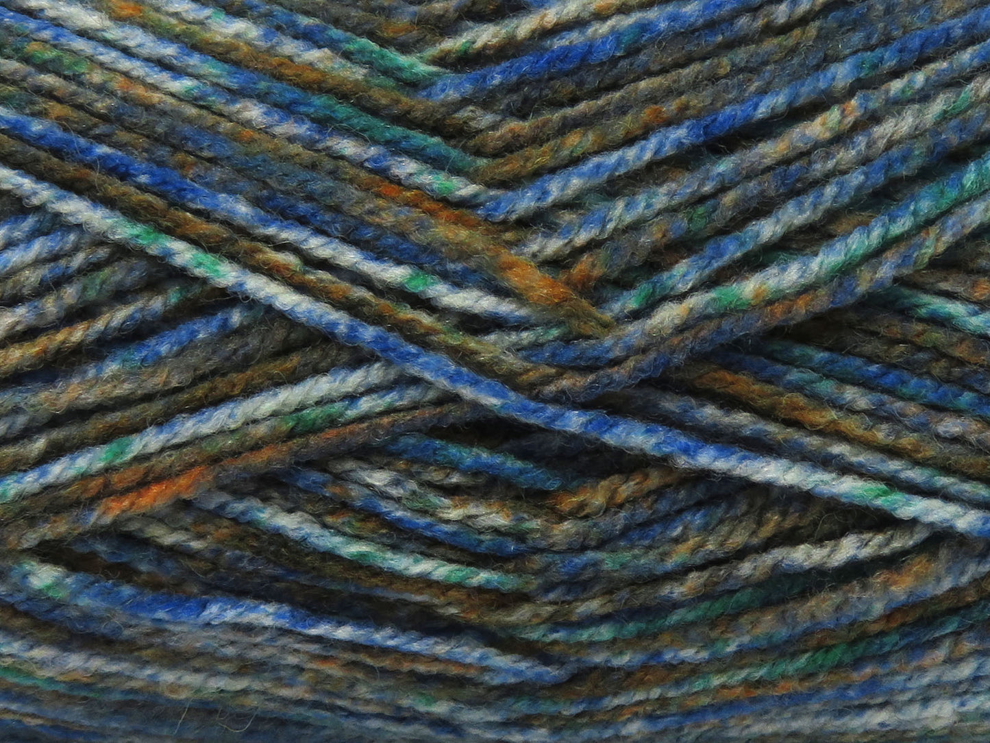 Yün Varicolor Light