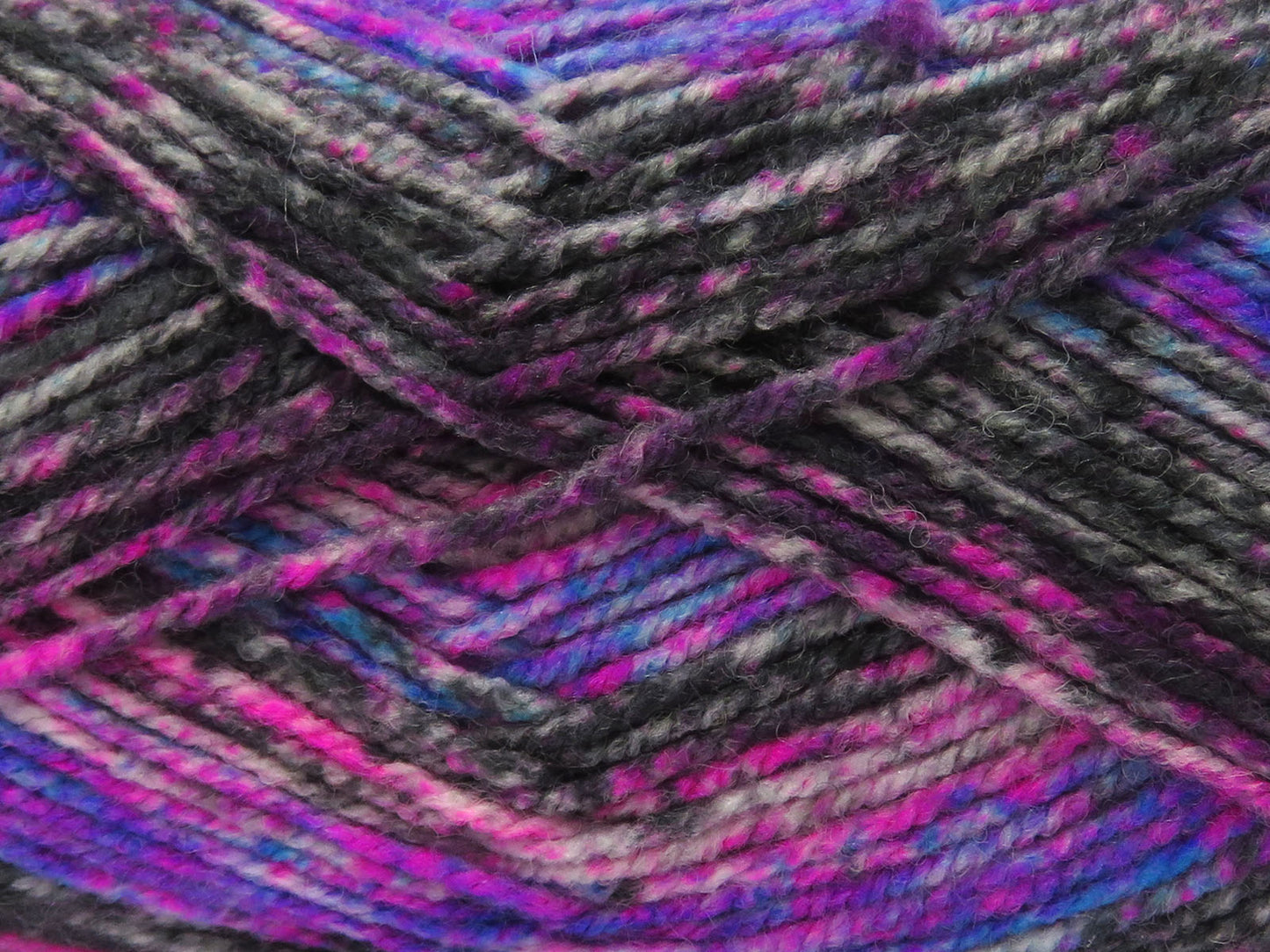Yün Varicolor Light