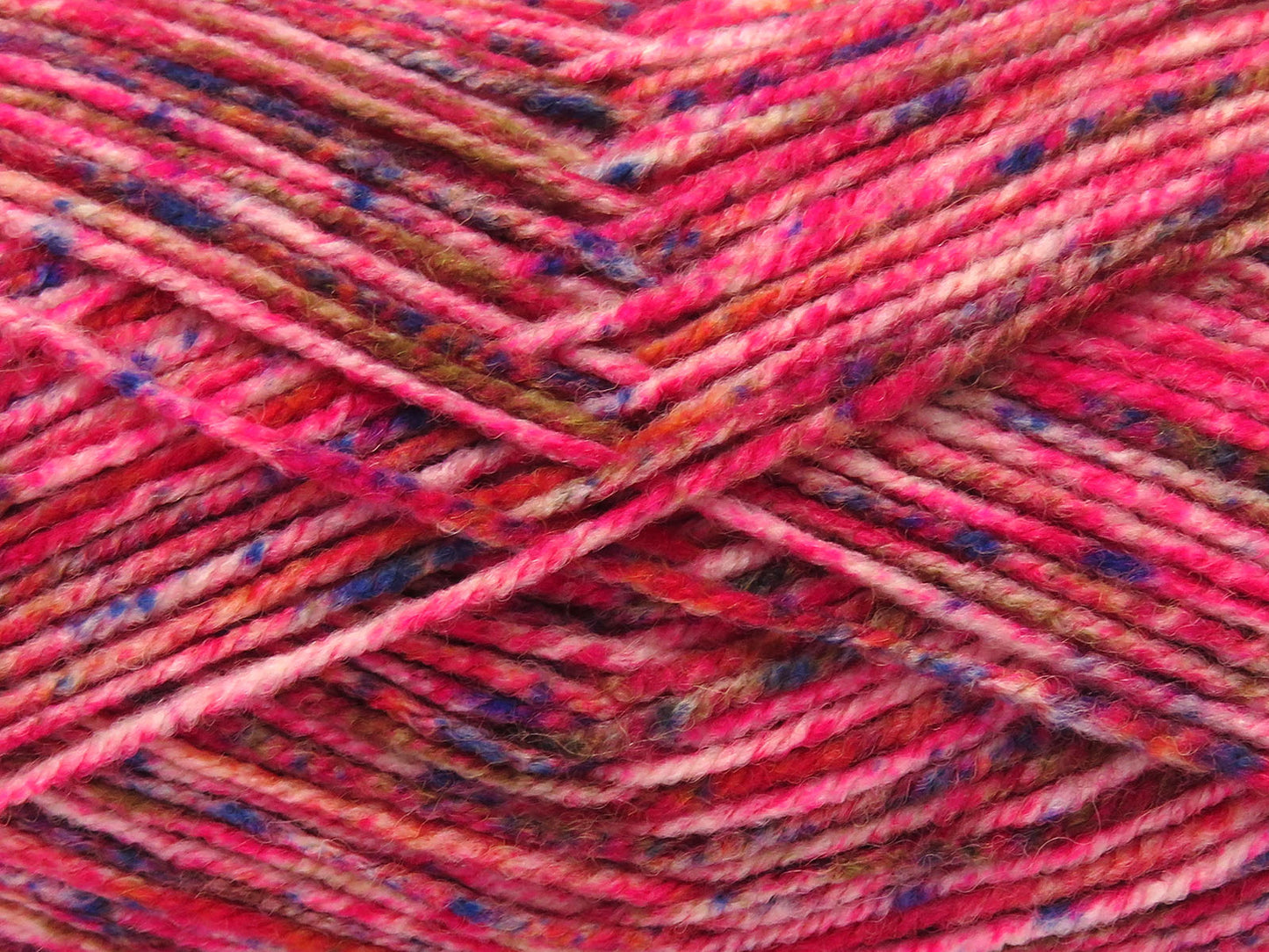 Yün Varicolor Light