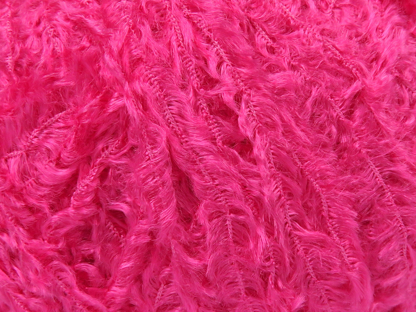 Viscose Fur