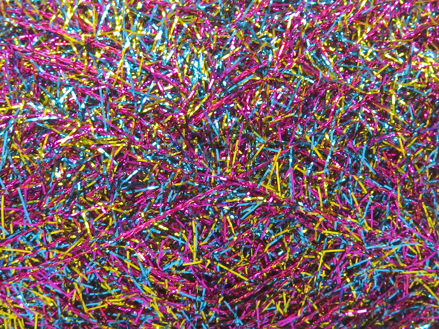 Metalik Parıltı 25gr