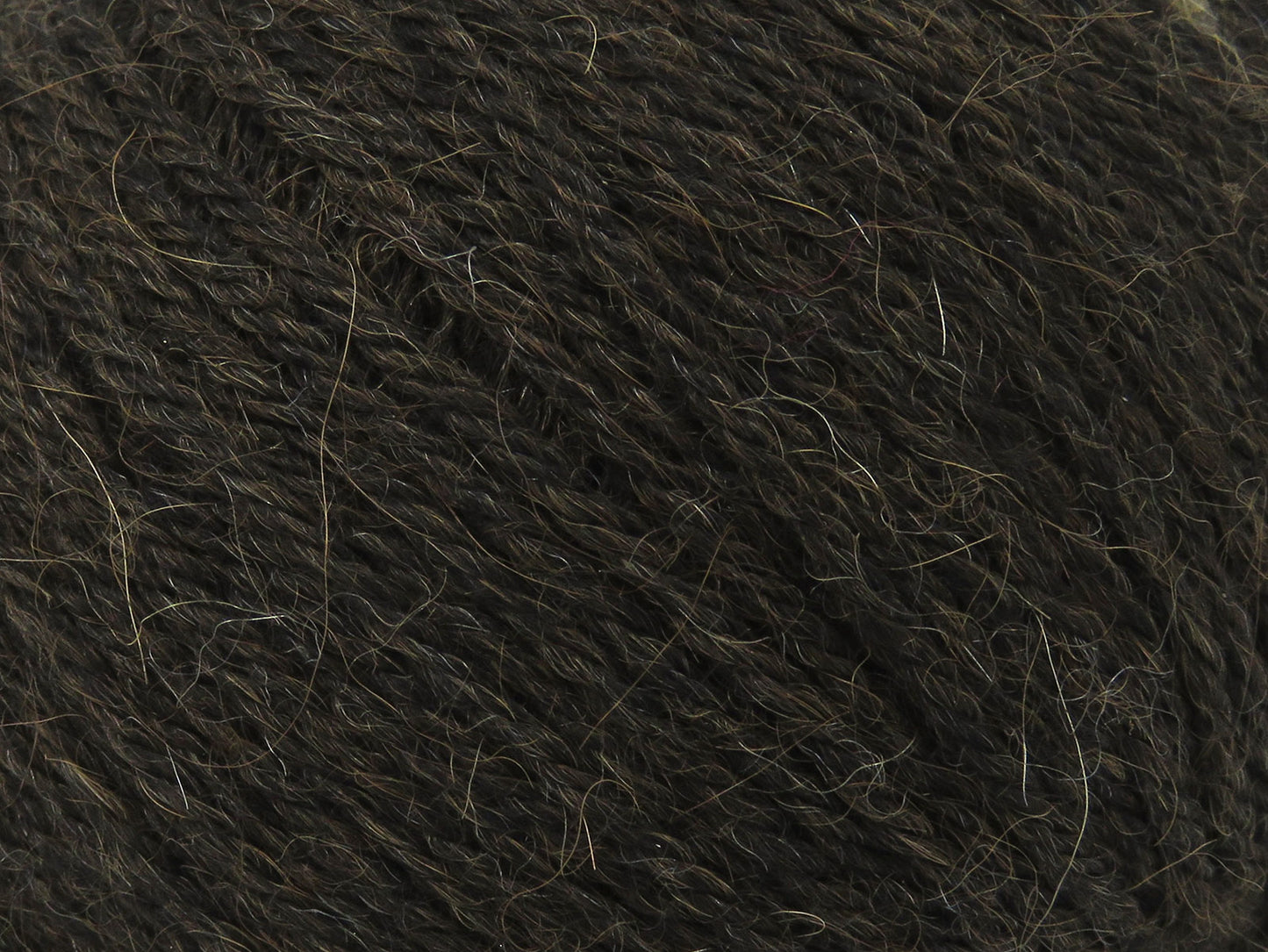 Bebek Alpaka Doğal Renkler