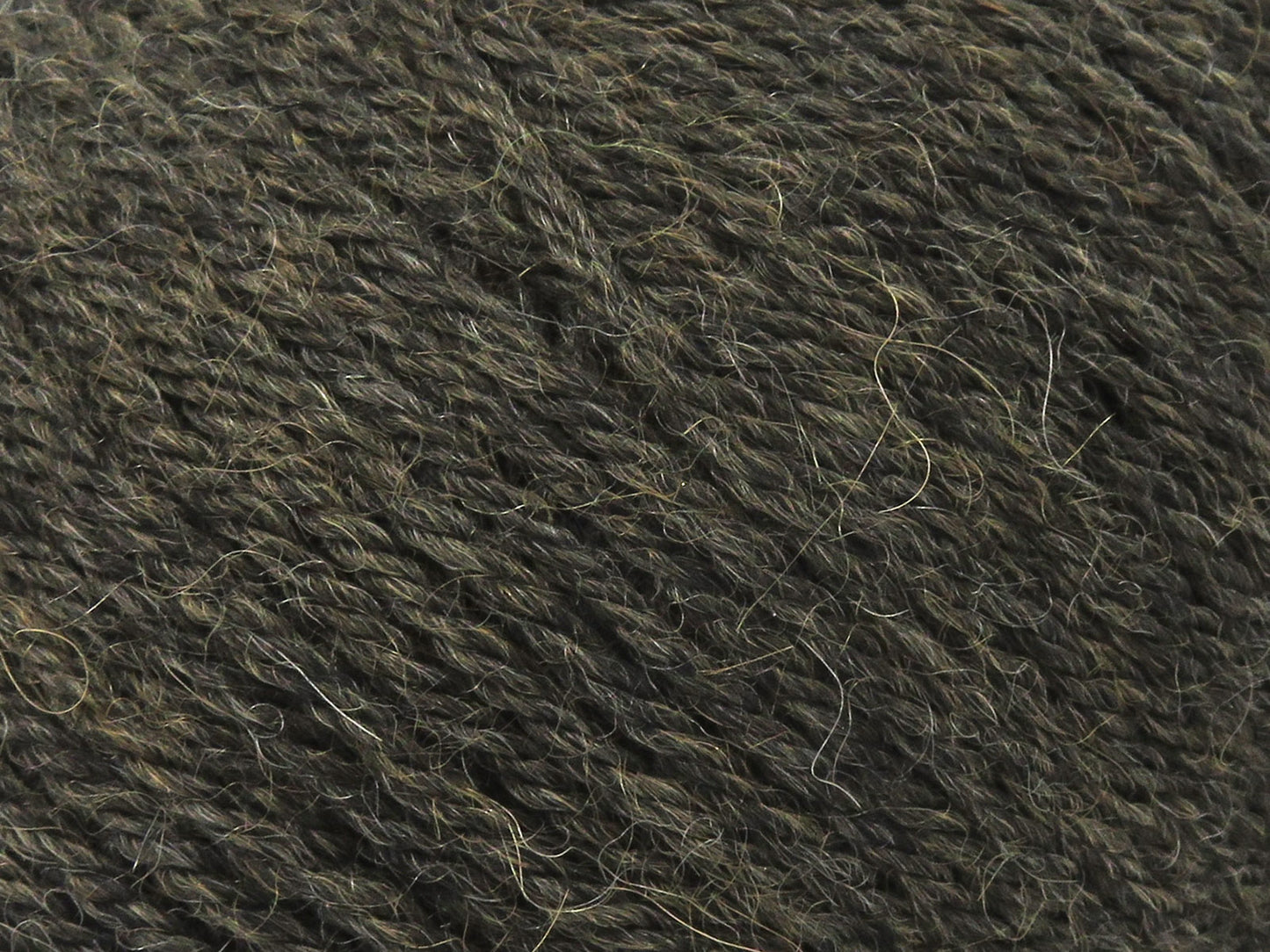 Bebek Alpaka Doğal Renkler