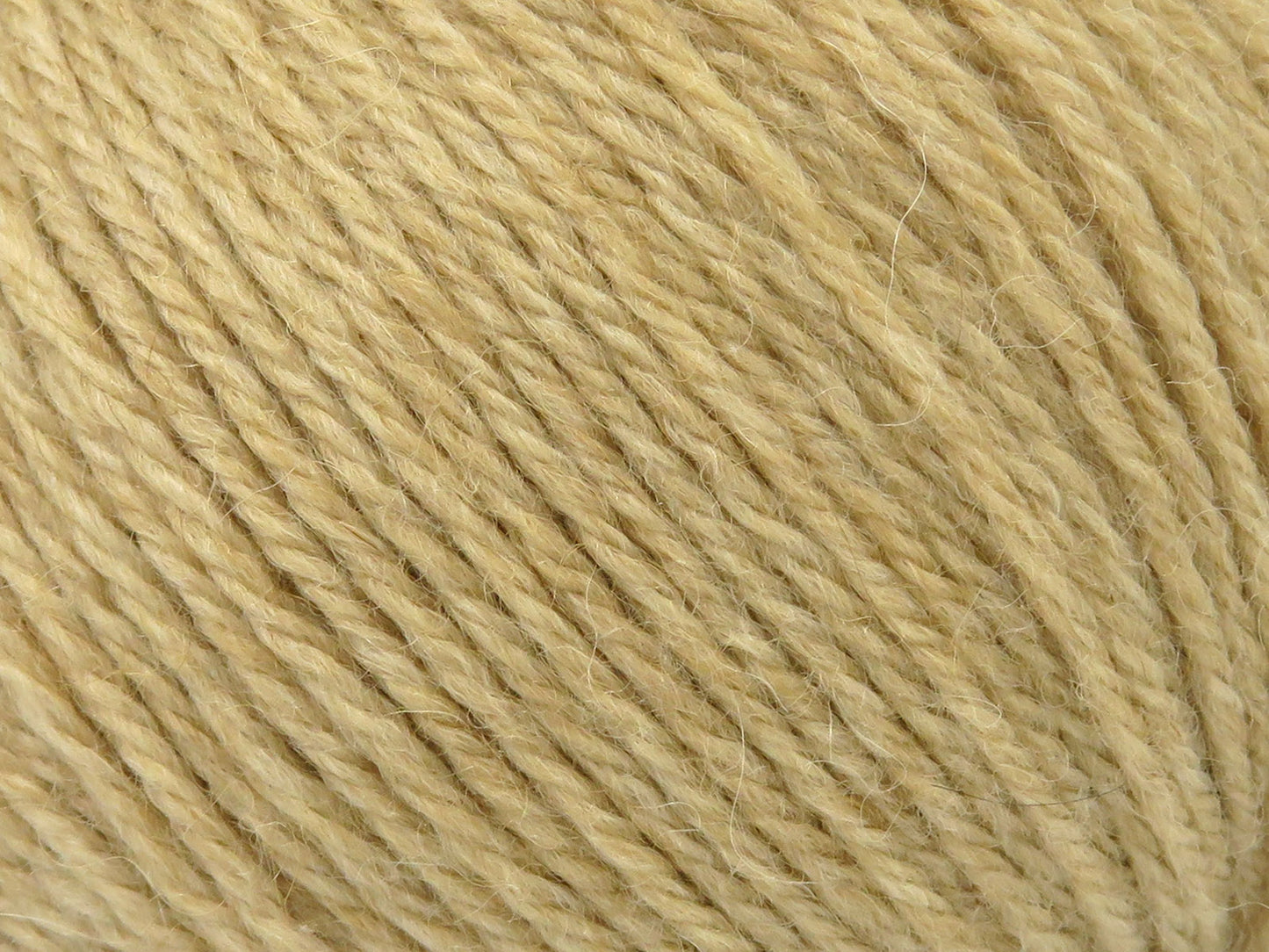 Bebek Alpaka Doğal Renkler