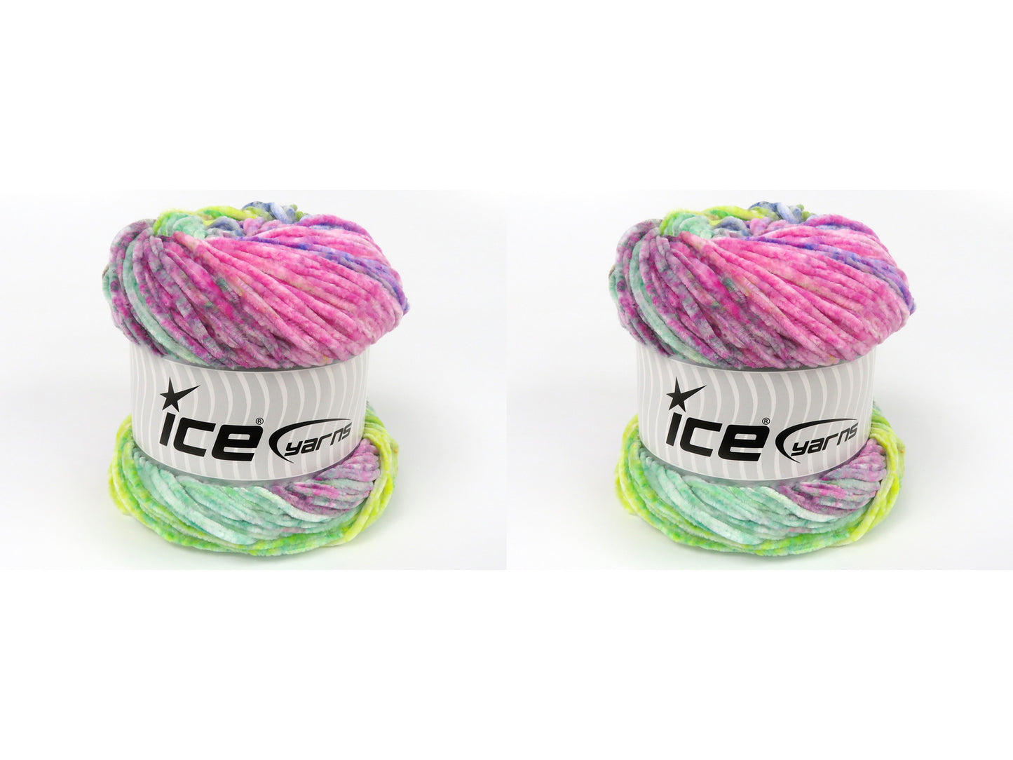 Chenille Splash