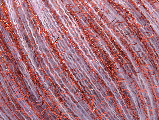 Tommy Wool Glitz