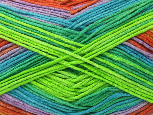 Cotton Magic