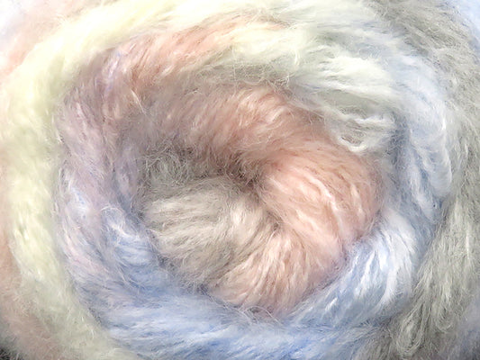 Chancy Mohair