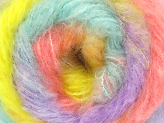 Chancy Mohair