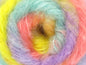 Chancy Mohair
