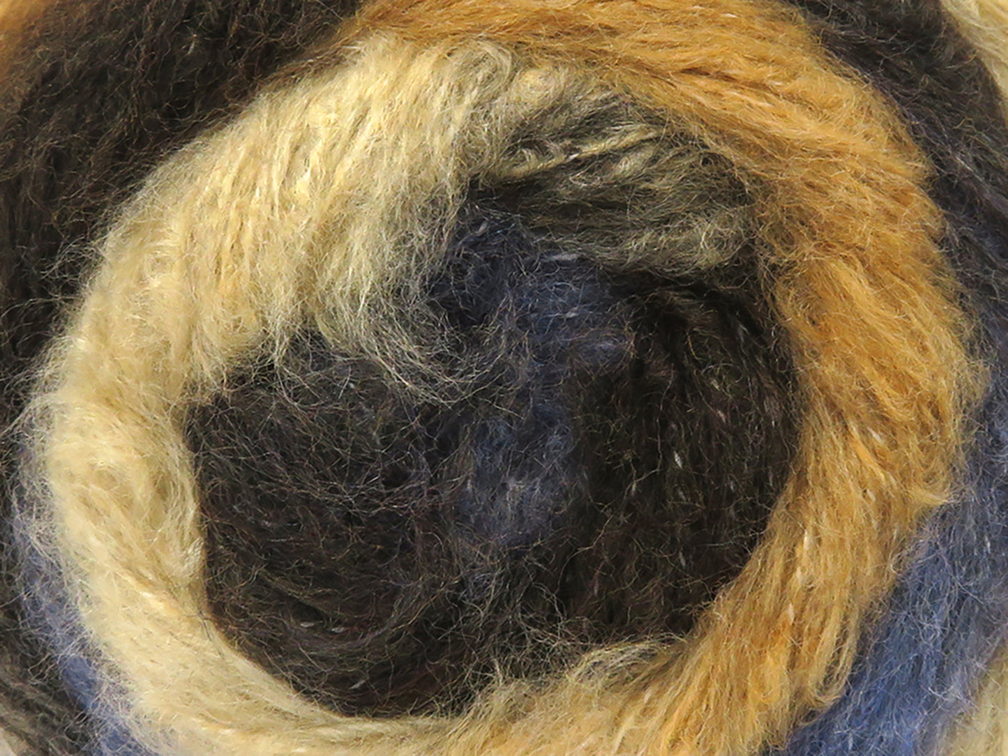 Chancy Mohair