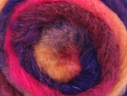 Chancy Mohair