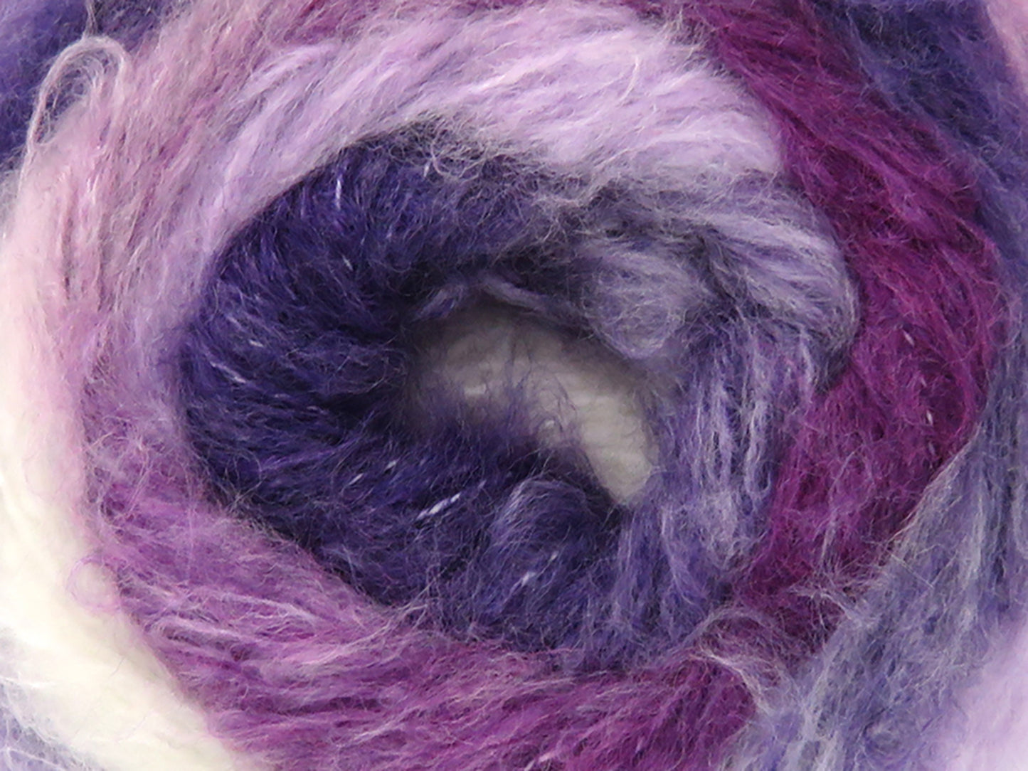 Chancy Mohair