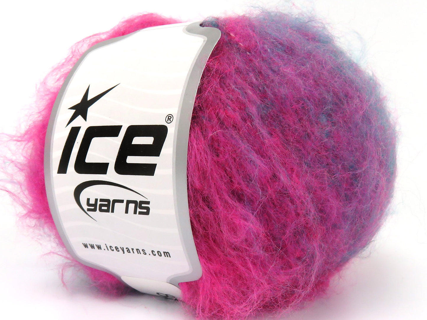 Chancy Mohair