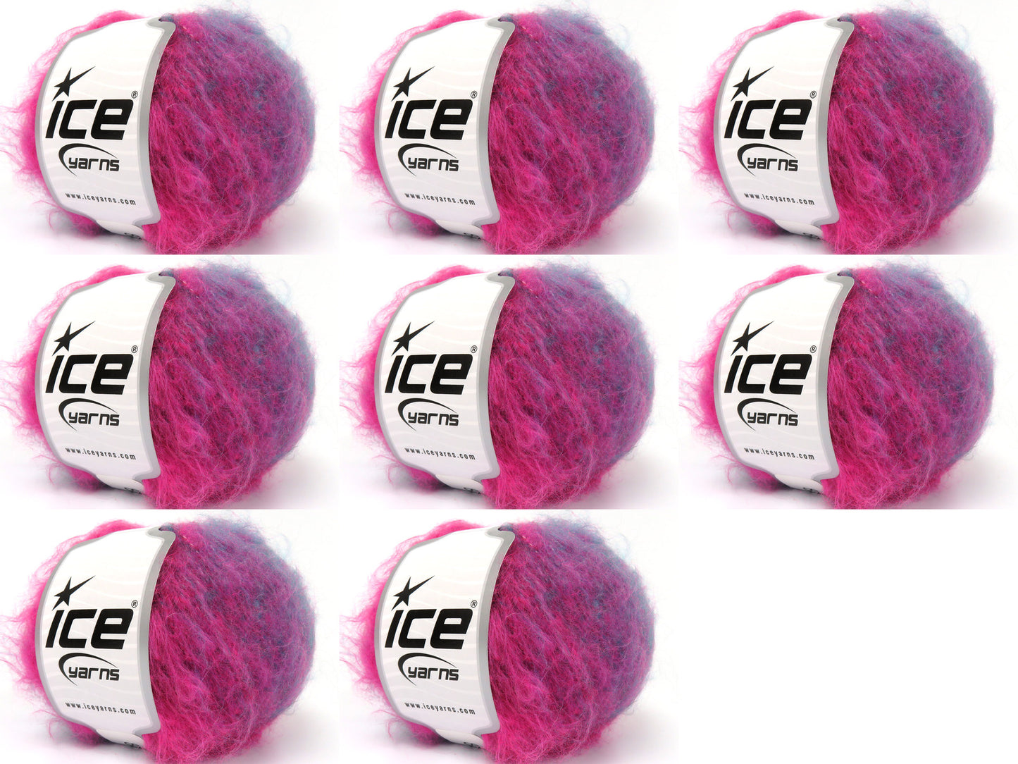 Chancy Mohair