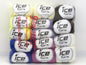Mixed Lot Multicolor Baby Summer DK Yarns fnt2-83663