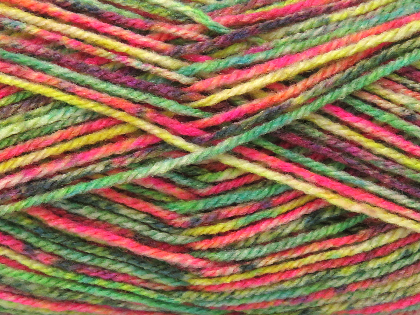 Yün Varicolor Light