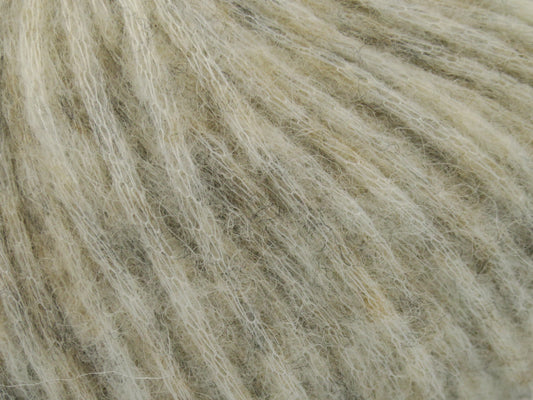 Baby Alpaca Aria