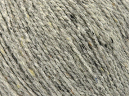 Baby Alpaca Tweed
