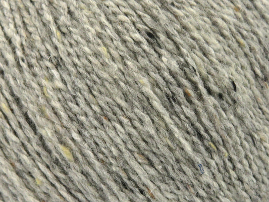 Baby Alpaca Tweed