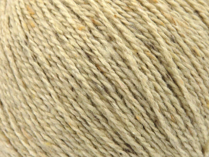 Baby Alpaca Tweed