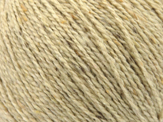 Baby Alpaca Tweed