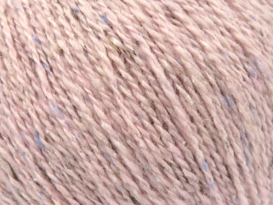 Baby Alpaca Tweed